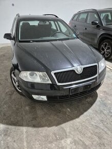 Škoda Octavia 1.9tdi