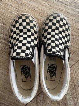 Boty VANS slip on vel 26 - 1