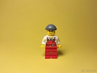 LEGO FIGURKA 17 - 1