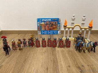 Playmobil Římané