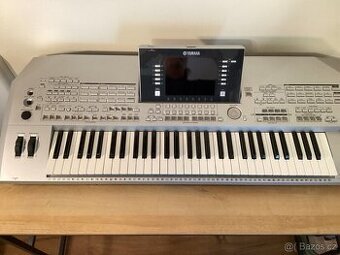 YAMAHA TYROS 2