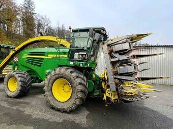 John Deere 7350 ProDrive