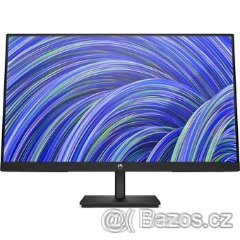 Monitor 23.8" HP V24i G5