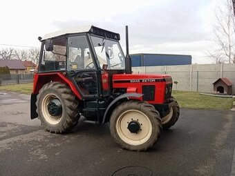 Zetor 5245