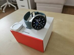 OnePlus Watch 2