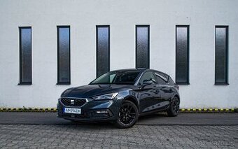 Seat Leon 2021 2.0 TDI 85kW - Manuál - Aj na SPLÁTKY