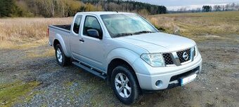 Nissan Navara D40