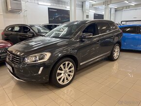 VOLVO XC60 D4 - 1