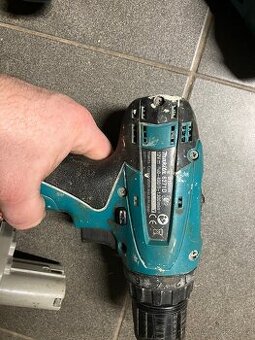 Makita 6271D - 1