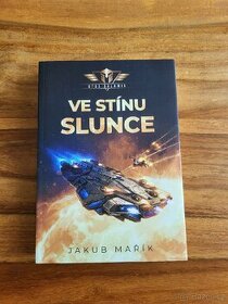 Ve stínu slunce - Jakub Mařík