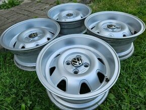 15" 4x100 ET20 7J ATS CUP ALU disky