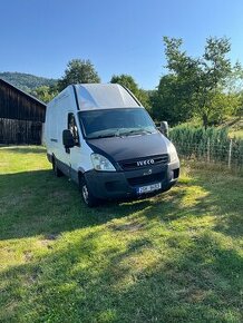 Iveco daily maxi - 1