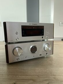 Marantz set