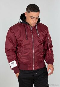 Alpha Industries ma-1 vel.Xl