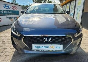 Hyundai i30 1.4-TAŽNÉ-1.MAJITEL-ALU - 1