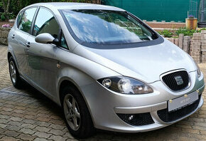 Seat Altea 1,9 TDI