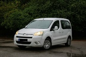 Citroën Berlingo Multispace 82kW (111k) 5 miestne, SR - 1