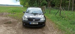 Vw golf 5 1.9tdi - 1