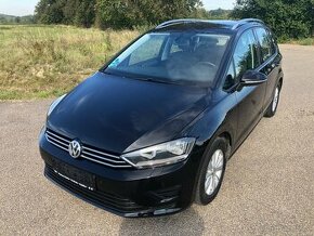 Volkswagen Golf Sportsvan 1.4TSi 92kW - 1