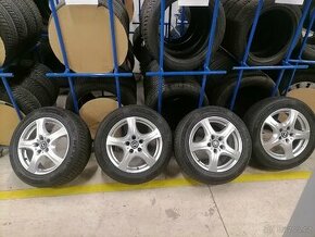 Alu kola R17 5x115