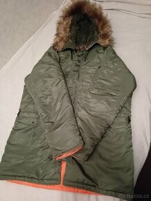 Alpha Industries  N3B