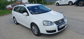 Vw golf 1.9tdi 77kw