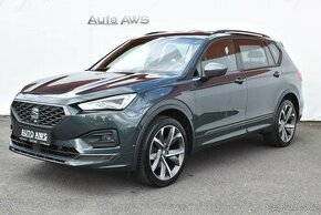 Seat Tarraco 2.0TDi FR Line Virtual Beats Assist - 1