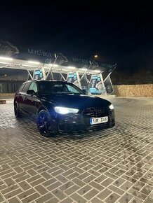 Audi a6 3.0TDI 200kw S tronic