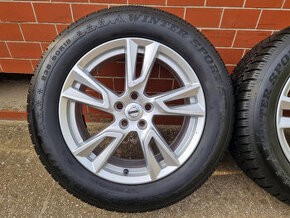 5x108 r18 disky kola volvo xc60 alu 235/60 R18 zimni 18 XC60