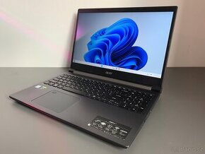 Acer Aspire 7/ GTX 1650/ i5/ 16gb