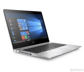 HP Elitebook 830 G5, i5- 8250, 16gb, 125 SSD