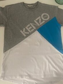 Dětské triko na 12 let 152 cm. KENZO - 1