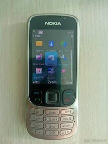 Nokia 6303