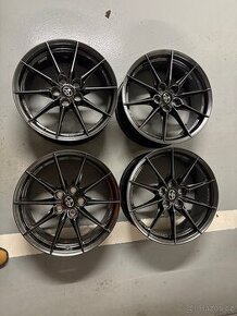 Prodam BBS original z GR Yaris (nové)