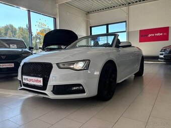 Audi A5, 3.0TDI S-LINE Quattro, Aut.