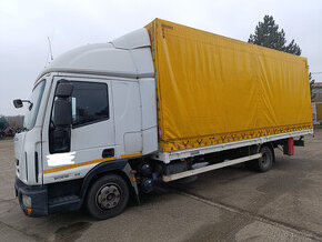 IVECO EUROCARGO ML 90 E 18