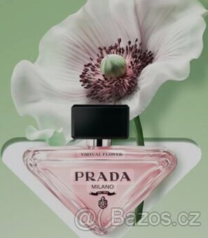 Prada Virtual Flower parfémovaná voda - 10ml