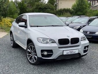 BMW X6 XDRIVE 30D