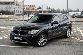 BMW X1 xDrive 20d A/T