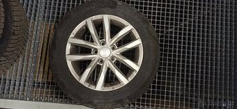 Alu kola VW 5x112 r16