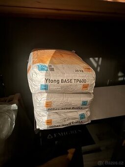 Ytong Base TP600 3ks