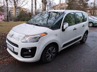 Citroen C3 Picasso 1.4 VTi, r.v. 2014, 88 000km