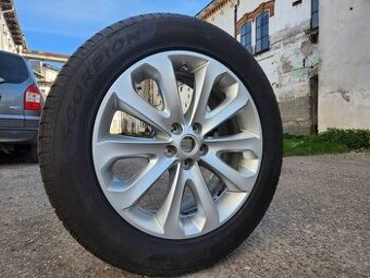 Alu kola orig Range Rover Vogue 5x120 r20"