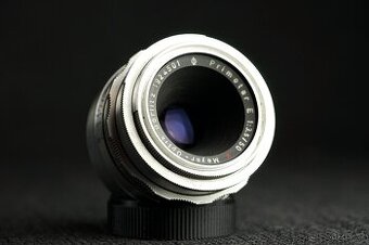 Meyer Optik Gorlitz PRIMOTAR 50mm f3,5 RED V M42