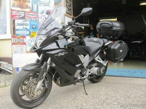 Honda VFR 800X Crossrunner