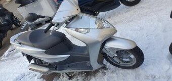 Honda Dylan 125 2005 11tkm