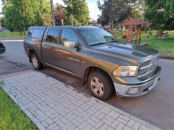 Dodge RAM 1500