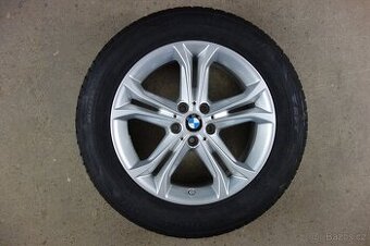 BMW X3 G01, X4 G02, alu kola style 688 5x112 225/60/18 zimní