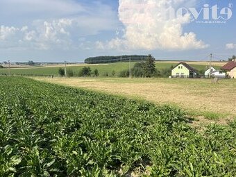 Exkluzivně nabízíme na prodej pozemek pro bydlení, 974 m2 -  - 1