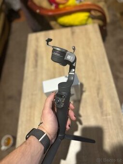 DJI OSMO MOBILE 6